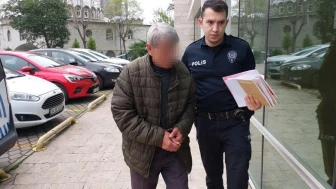 Samsun’da genç kıza taciz iddiası: 73 yaşındaki şüpheli serbest bırakıldı