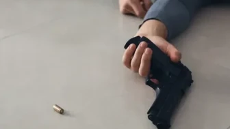 İstanbul'da görevli polis memuru intihar etti