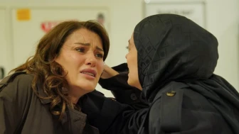 Kızılcık Şerbeti yeni bölüm fragmanı yayınlandı mı?