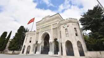 Deprem riski nedeniyle İstanbul Üniversitesi hemşirelik fakültesi taşınıyor