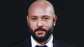 Eşref Rüya'nın Müslüm’ü Tolga Tekin: Yufka yürekli ama ihanet affetmez!