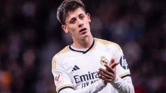 Real Madrid'de Arda Güler belirsizliği: Bundesliga'ya mı transfer oluyor?