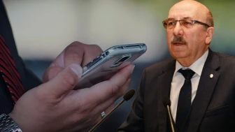 Uzman isim açıkladı: Deprem öncesi gelen erken uyarı bildirimleri...