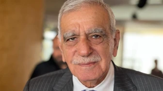 Ahmet Türk'te tümör tespit edildi