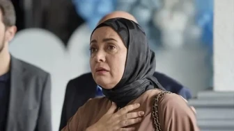 Kızılcık Şerbeti'nden ayrılan Sibel Taşçıoğlu tatile çıktı