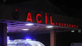 Denizli'de vahşet! 2 yaşındaki bebek annesinin sevgilisi tarafından darbedildi