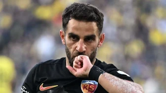 Ramazan Civelek’ten Fenerbahçe ve Galatasaray açıklaması!