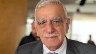 Ahmet Türk neden Dem Parti heyetinde yer almadı?