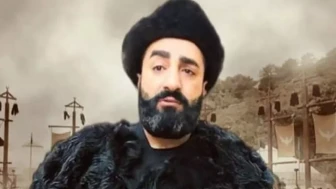 Oyuncu Ümit Gündeş’in suç geçmişine bir yenisi daha eklendi: Valiz çaldı