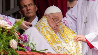 Papa Francis kimdir? Papa Francis neden öldü?
