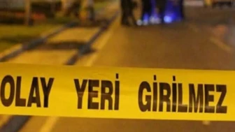 Adana'da bıçaklı saldırı! 1 ölü, 1 yaralı!