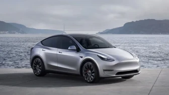 Sınırlı sayıda satıştaydı: Yeni model Tesla Y 10 dakikada tükendi!