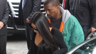 Kim Kardashian, silahlı soygunla İlgili mahkemede tanık listesinde!