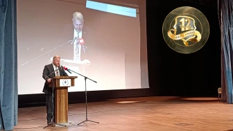 Enerji İşçileri Sendikası 12. yılını eğitim programıyla kutladı
