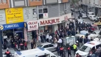 Hafriyat kamyonunun altında kalan çocuk öldü