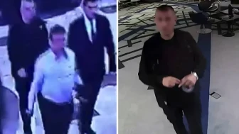 İşte İmamoğlu’nun skandal otel görüşmesine ait net görüntüleri!