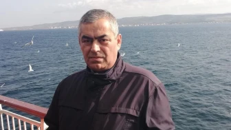56 yaşındaki adamın cansız bedenini çocukları buldu