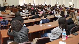 Üniversite sınavı yerleri açıklandı mı?