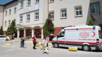 Bolu'da içme suyu zehirlenmeleri davasında yeni gelişme