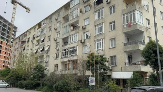 İstanbul'da deprem sonrası Küçükçekmece’de 9 bina boşaltıldı