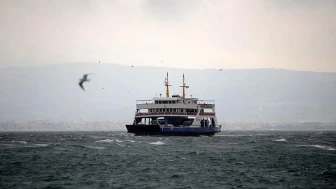 29 Nisan Gökçeada ve Bozcaada feribot seferleri yapılacak mı?