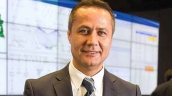 Naim Erol Özgüner kimdir?