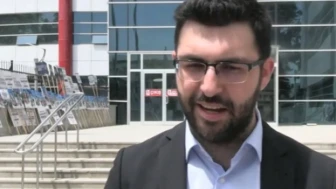 İmamoğlu'nun avukatının avukatı serbest bırakıldı