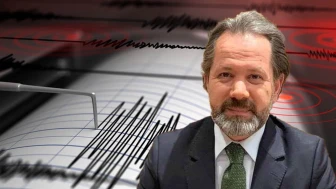 İslam Memiş'ten tartışma yaratacak deprem açıklaması