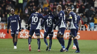 Fenerbahçe-Kayserispor maçını kim yönetecek?