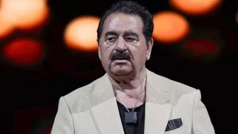 İbrahim Tatlıses: Kaç torunum olduğunu bilmiyorum