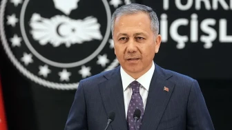 Bakan Yerlikaya: Kırmızı bültenle aranan suçlular yurtdışında yakalandı!