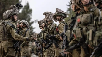 İsrail Ordusu, Gazze’deki BM çalışanını öldürdüğünü itiraf etti