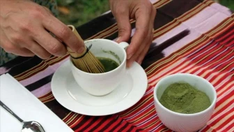 Matchanın yükselişi: Sağlığa gerçekten faydası var mı?
