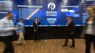 23 Nisan Çarşamba Borsa İstanbul açık mı?