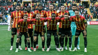Kayserispor'da çıkış devam ediyor!