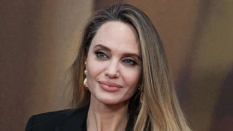 Angelina Jolie'den Gazze tepkisi: Toplu mezara dönüştü