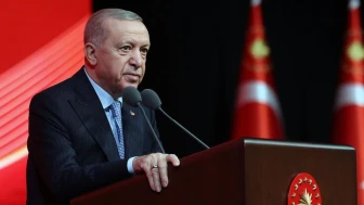 Cumhurbaşkanı Erdoğan: 100 Sağlıklı Hayat Merkezi'ni daha devreye alacağız