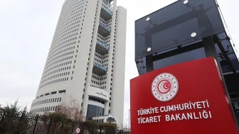 Ticaret Bakanlığı 617 firmaya Dahilde İşleme İzin Belgesi verdi