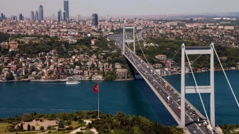 Dün gece İstanbul’da deprem oldu mu?