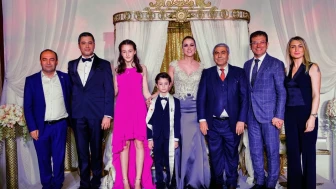 Murat Ongun' un eşi Gözde Ongun kimdir?