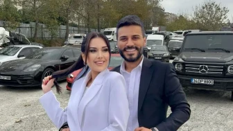 Dilan ve Engin Polat’a ait araçlar bugün satılıyor
