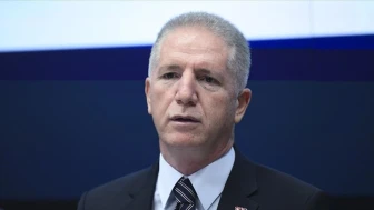 Vali Davut Gül'den 1 Mayıs için uyarı: Yasa dışı çağrılara itibar etmeyin
