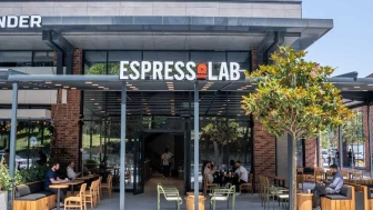 Espressolab'dan İstanbul depremi sonrası anlamlı hareket
