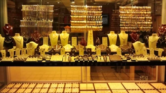 24 Nisan'da altın piyasasında son durum