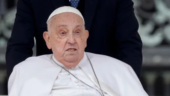 Vatikan açıkladı: Papa Franciscus vasiyetinde ne istedi?