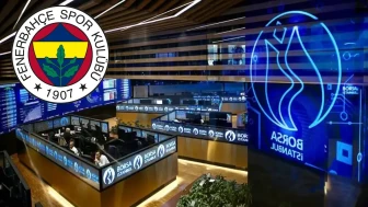 Fenerbahçe hem taraftarını hem de yatırımcısını üzdü! Borsa hisseleri sarsıldı