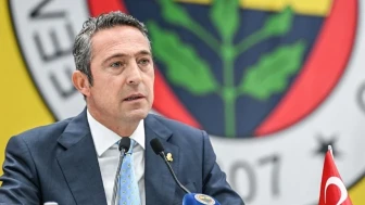 Ali Koç'tan istifa açıklaması