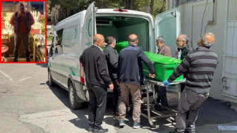 Husumetlileri tarafından pompalı tüfekle öldürüldü