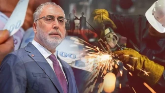 Bakan Vedat Işıkhan’dan kamu işçileri açıklaması