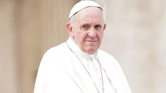 Papa Francis hayatını kaybetti